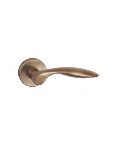 TUPAI 1938 brass door handle design handle