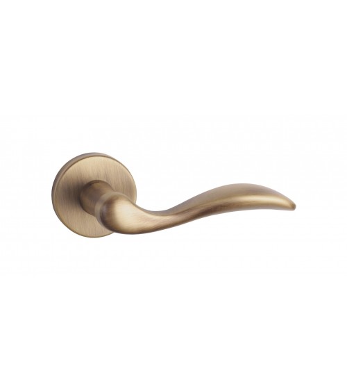 TUPAI 1948 bronze door handle design hardware