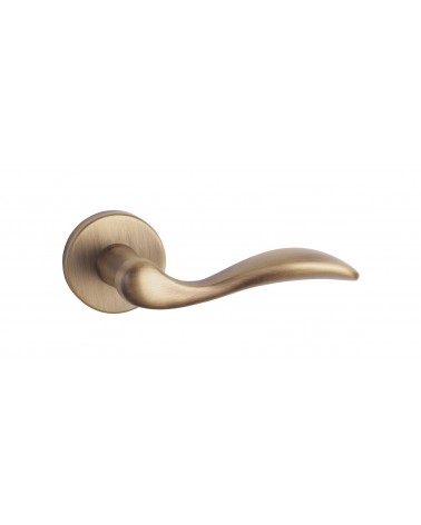 TUPAI 1948 bronze door handle design hardware