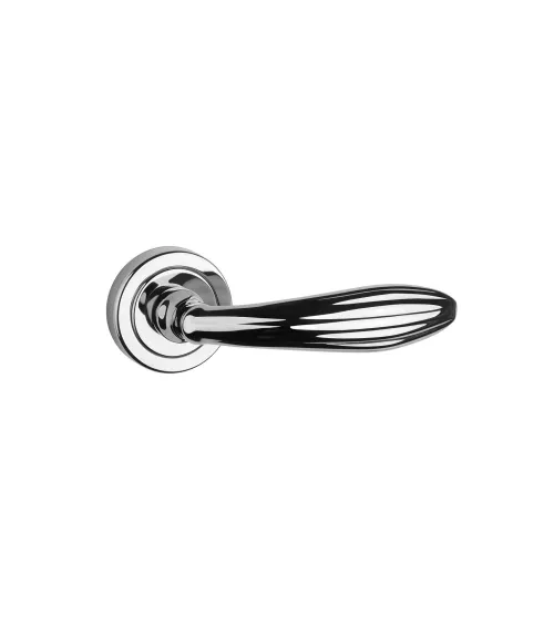 TUPAI 1917 polished chrome door handle design handle