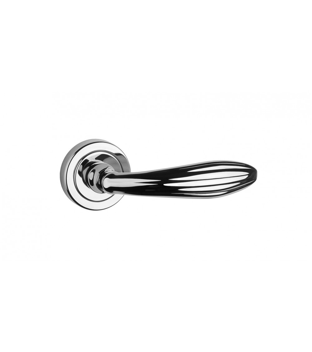 TUPAI 1917 polished chrome door handle design handle