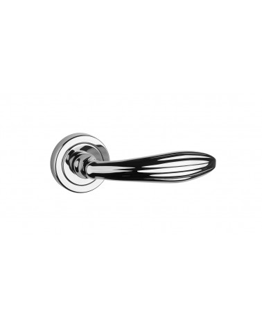 TUPAI 1917 polished chrome door handle design handle