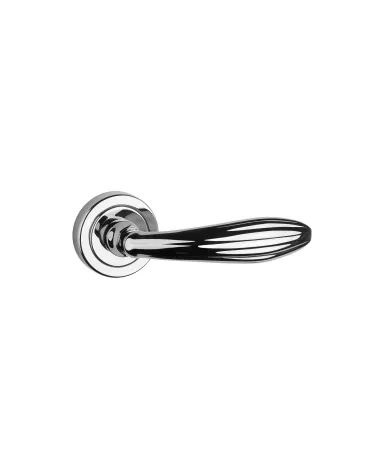 TUPAI 1917 polished chrome door handle design handle