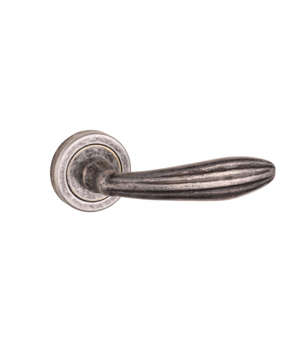 TUPAI 1917 silver door handle design handle