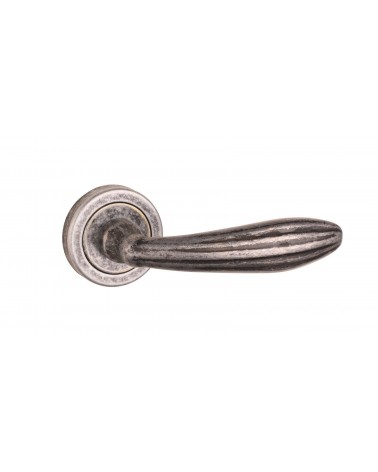 TUPAI 1917 silver door handle design handle