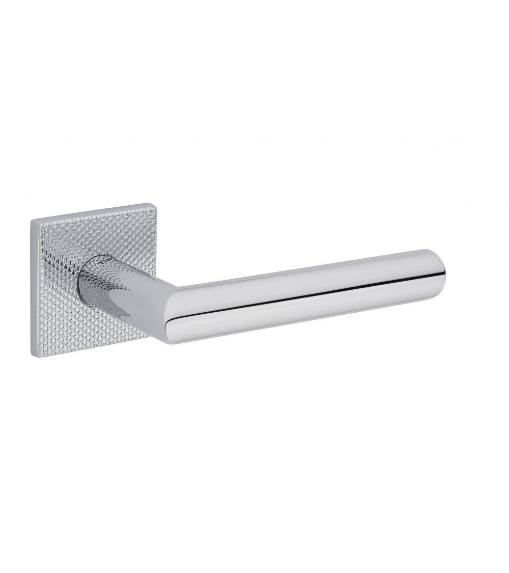 TUPAI 4002-T2 polished chrome door handles