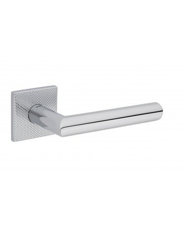 TUPAI 4002-T2 polished chrome door handles