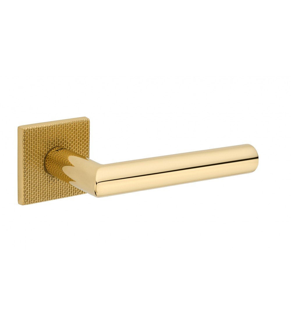 TUPAI 4002-T2 gold door handles