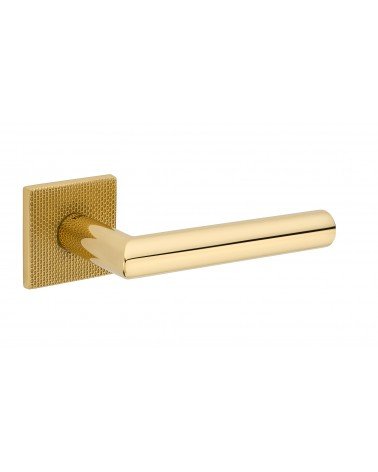 TUPAI 4002-T2 gold door handles