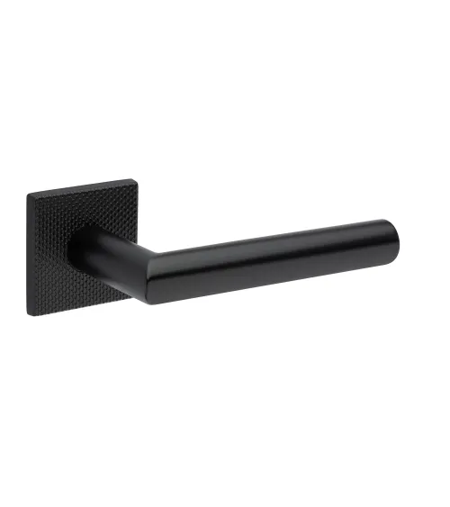 TUPAI 4002-T2 black door handles