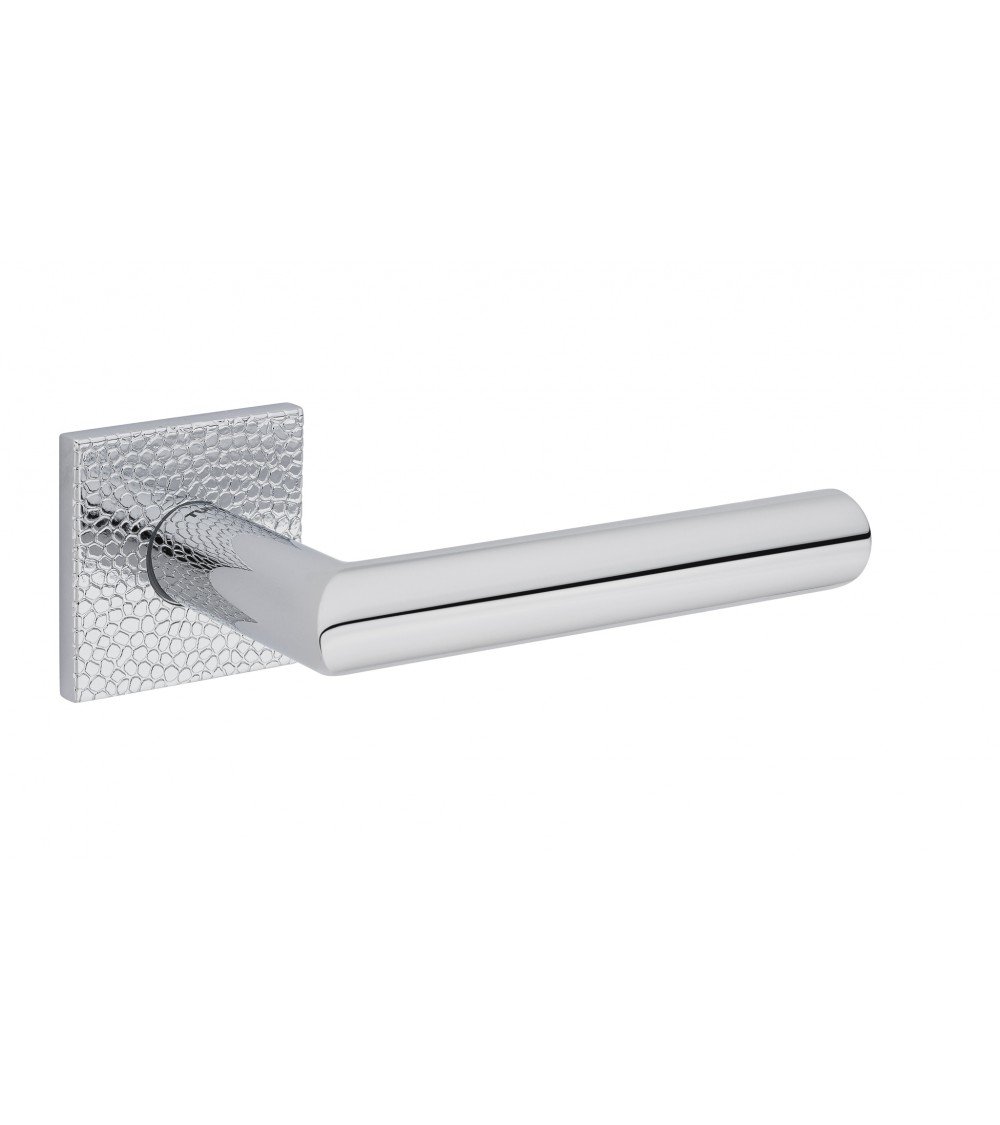 TUPAI 4002-T1 polished chrome door handles