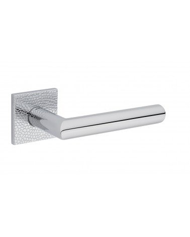 TUPAI 4002-T1 polished chrome door handles