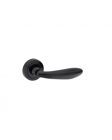 TUPAI 1917 black door handle design handle