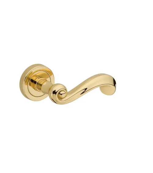 TUPAI 738 gold door handle design handle