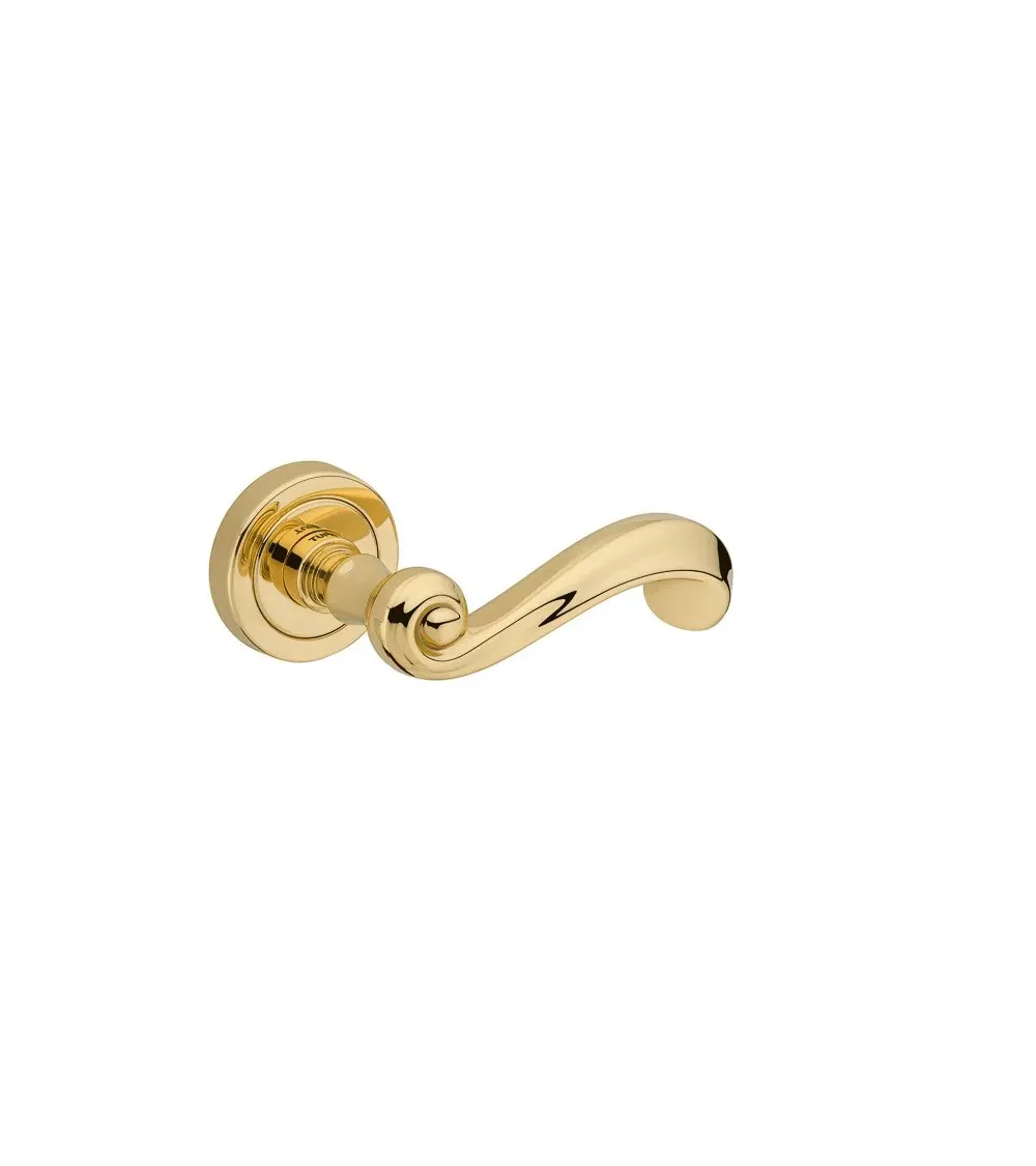 TUPAI 738 gold door handle design handle