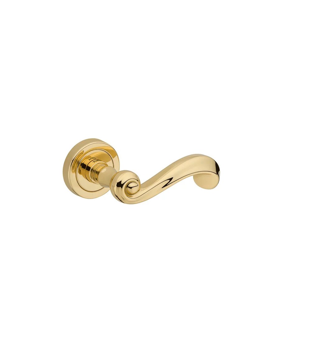 TUPAI 738 gold door handle design handle