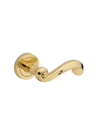 TUPAI 738 gold door handle design handle