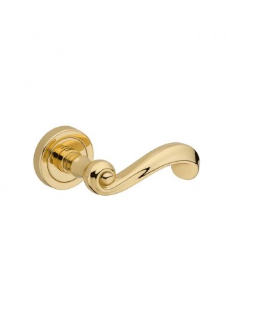 TUPAI 738 gold door handle design handle