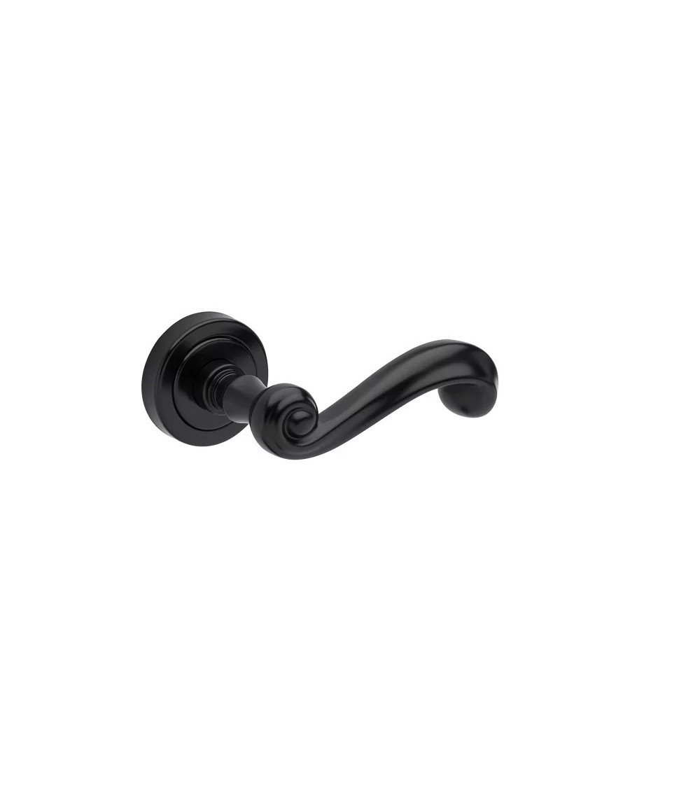 TUPAI 738 black door handles