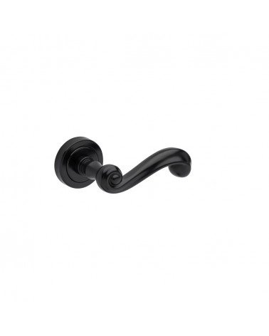 TUPAI 738 black door handles