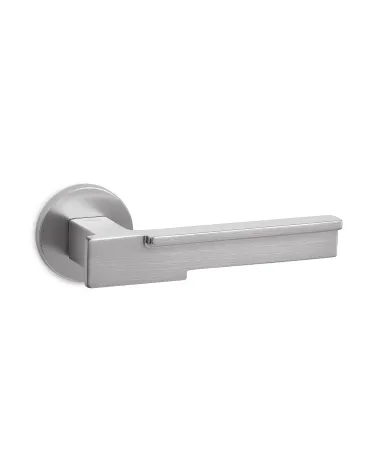 Ento Robot door handle design handle colour 2
