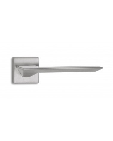 Ento Cedro door handle designer ironmongery colour 1