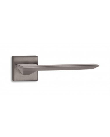 Ento Cedro door handle designer ironmongery colour 3