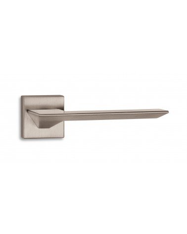 Ento Cedro door handle designer ironmongery colour 2