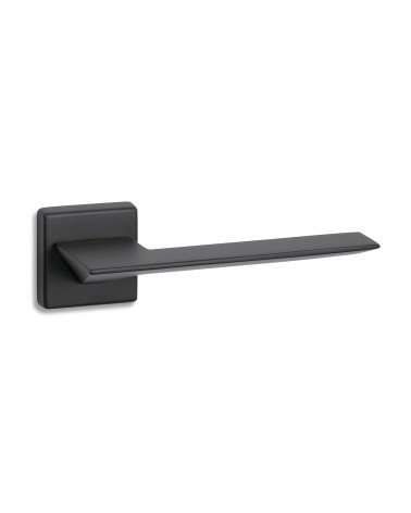 Ento Cedro door handle designer ironmongery colour 4