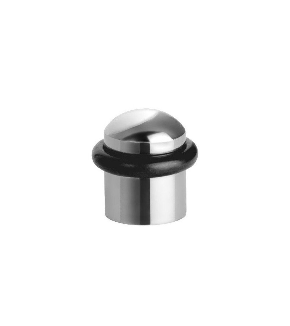 TUPAI 115 polished chrome door stop design hardware