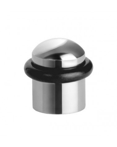 TUPAI 115 polished chrome door stop design hardware