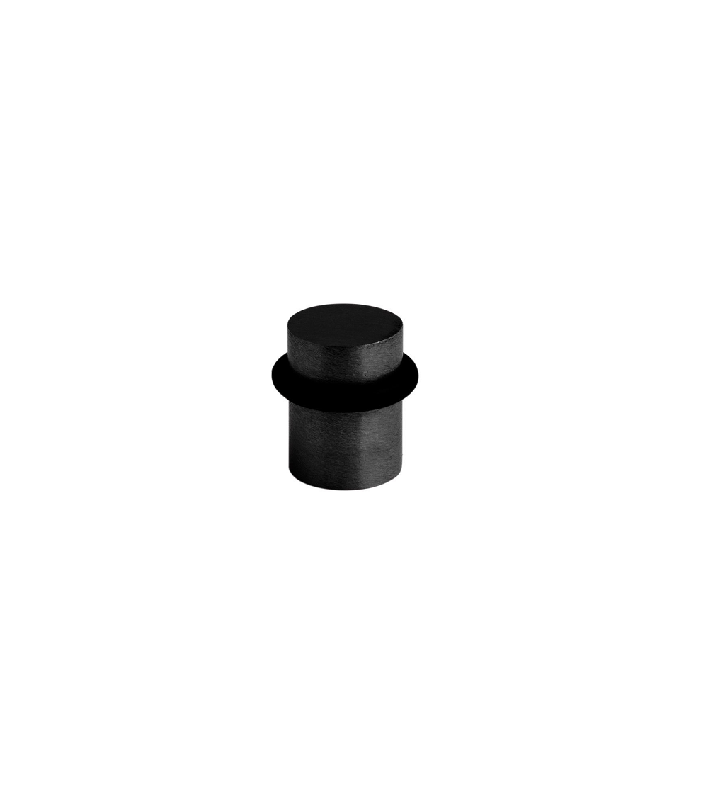 TUPAI 1699 black door stop design hardware