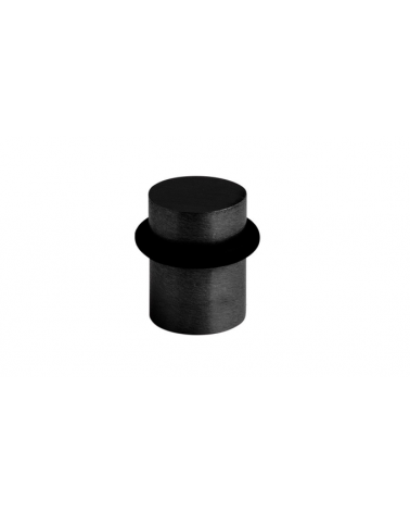 TUPAI 1699 black door stop design hardware