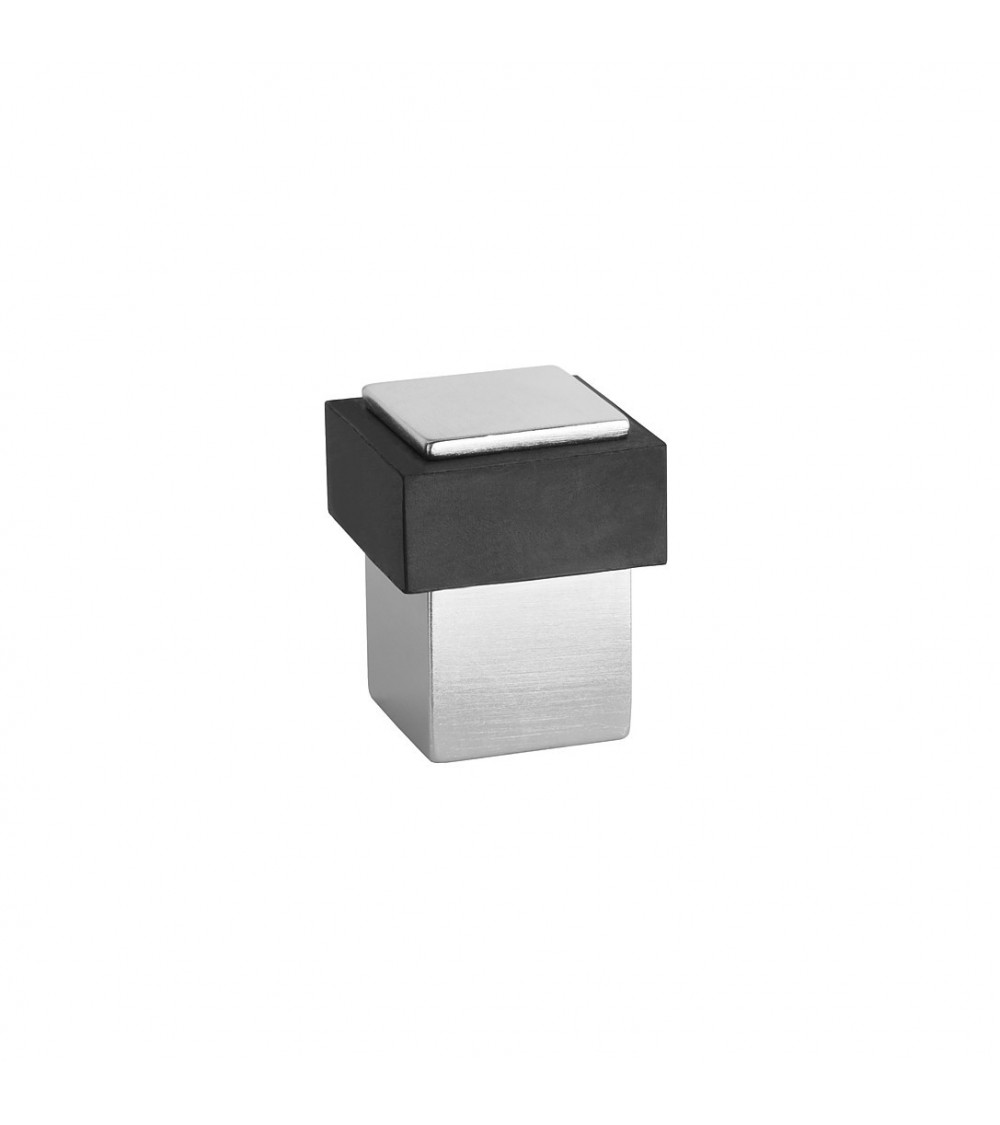 TUPAI 2617 brushed chrome door stop design hardware