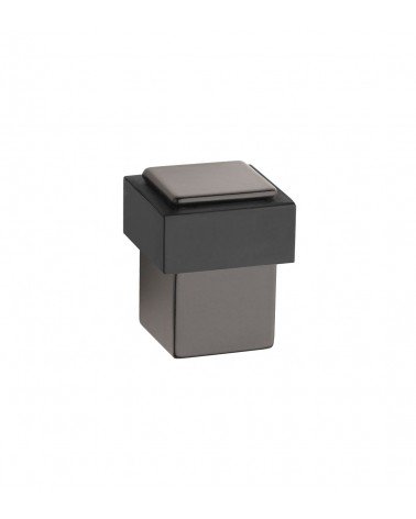 Titanium TUPAI 2617 door stop design hardware
