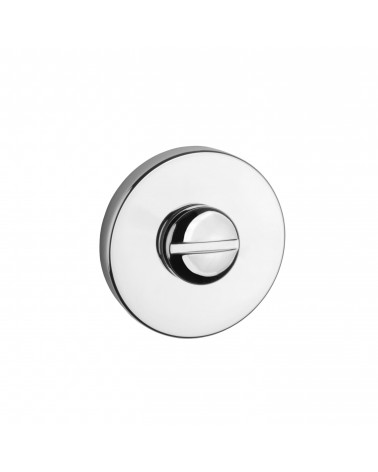 AP R WC rosette - designer handle