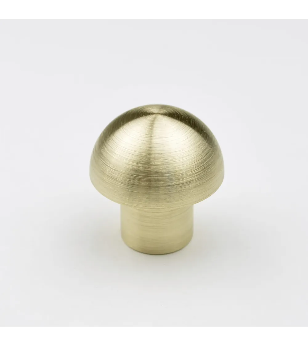Brass furniture knob model 03 designer handle