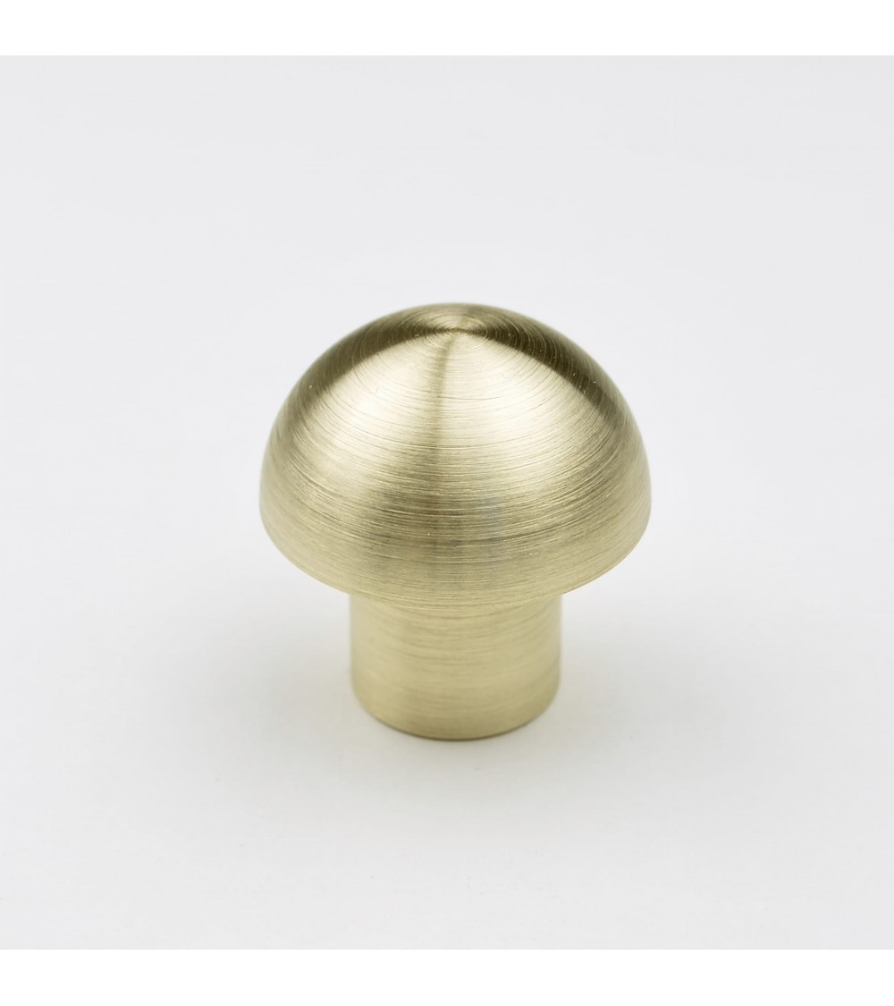 Brass furniture knob model 03 designer handle
