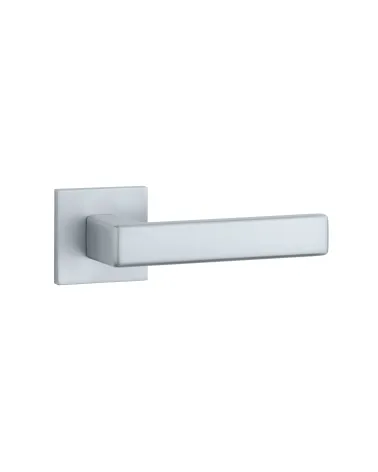Aluminium door handle MIIA design handle