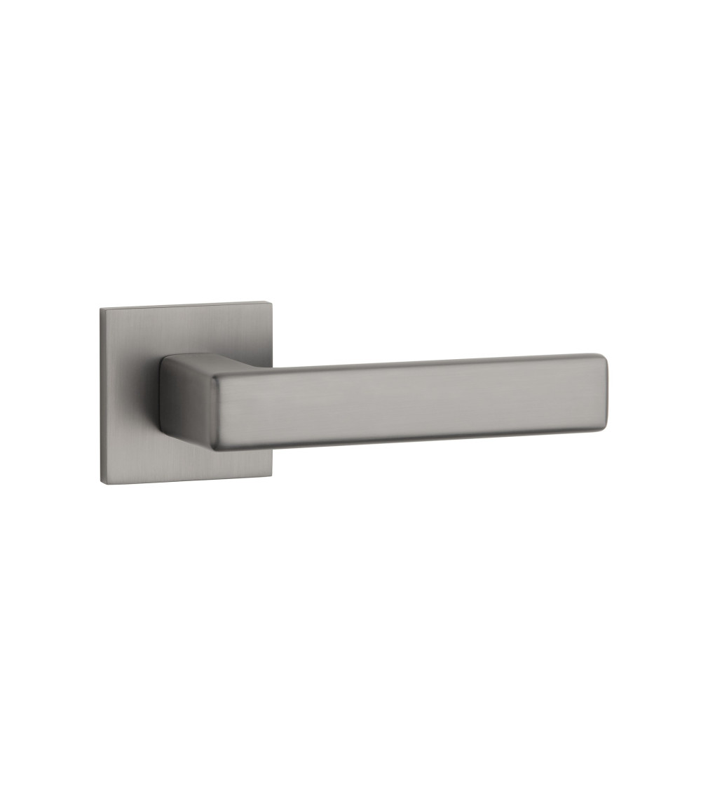 Titanium door handle MIIA design handle
