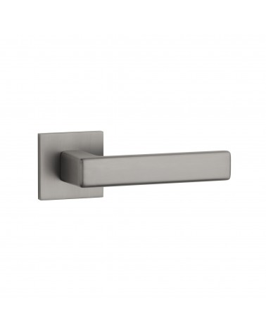Titanium door handle MIIA design handle
