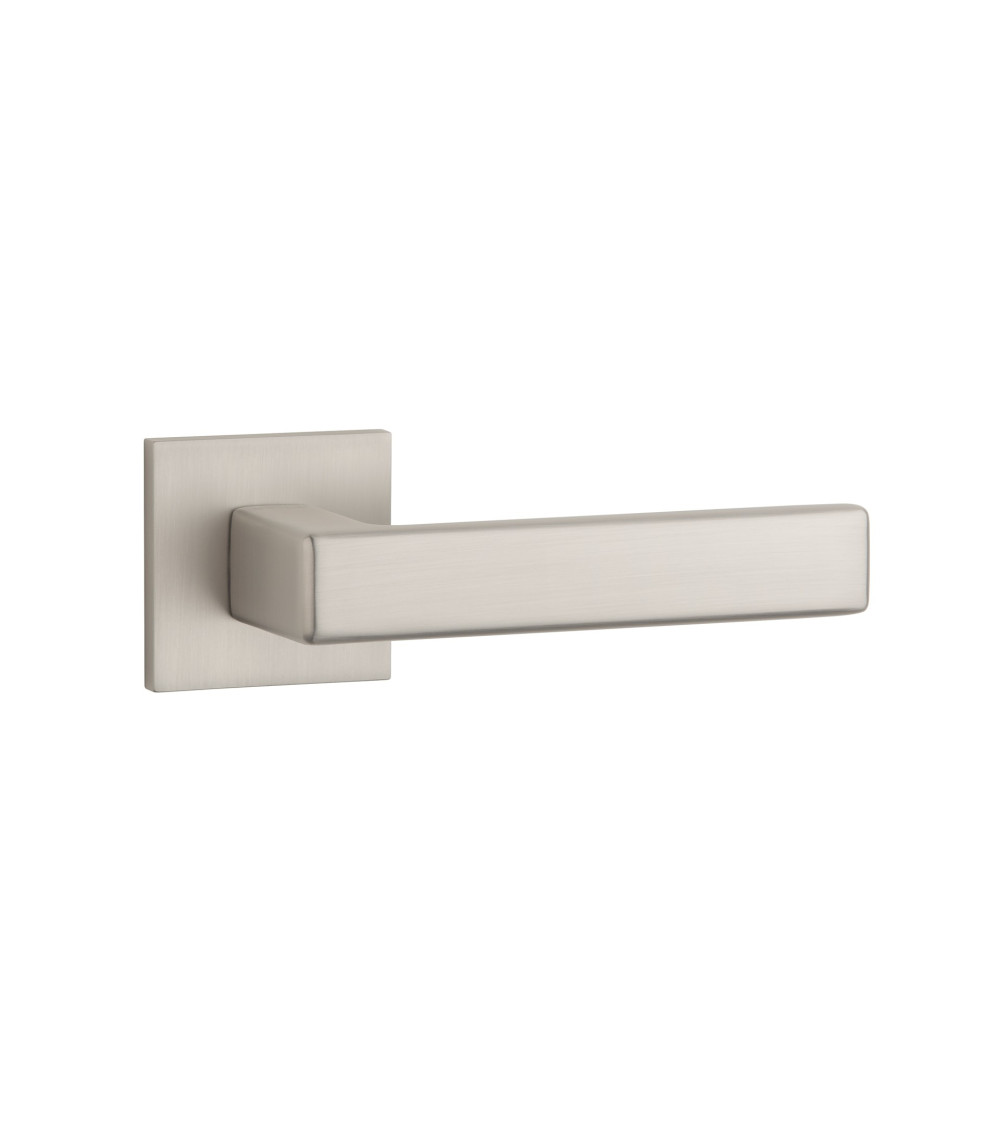 Nickel door handle MIIA design handle