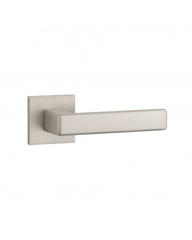 Nickel door handle MIIA design handle