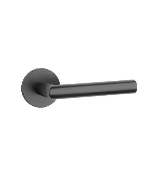 YUZA classic style door handle designer handle