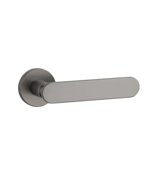 DEGLASIA contemporary door handle designer handle