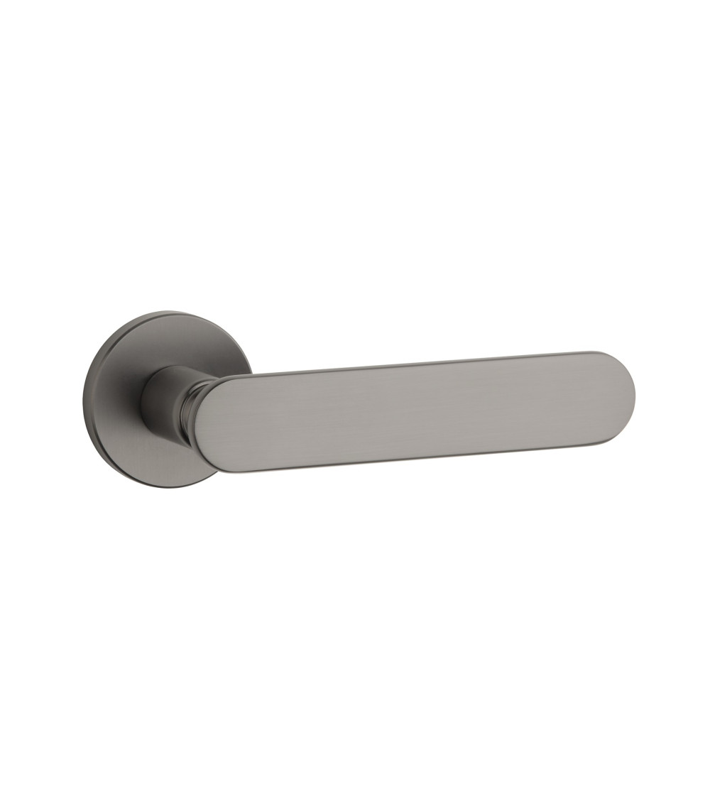 DEGLASIA contemporary door handle designer handle