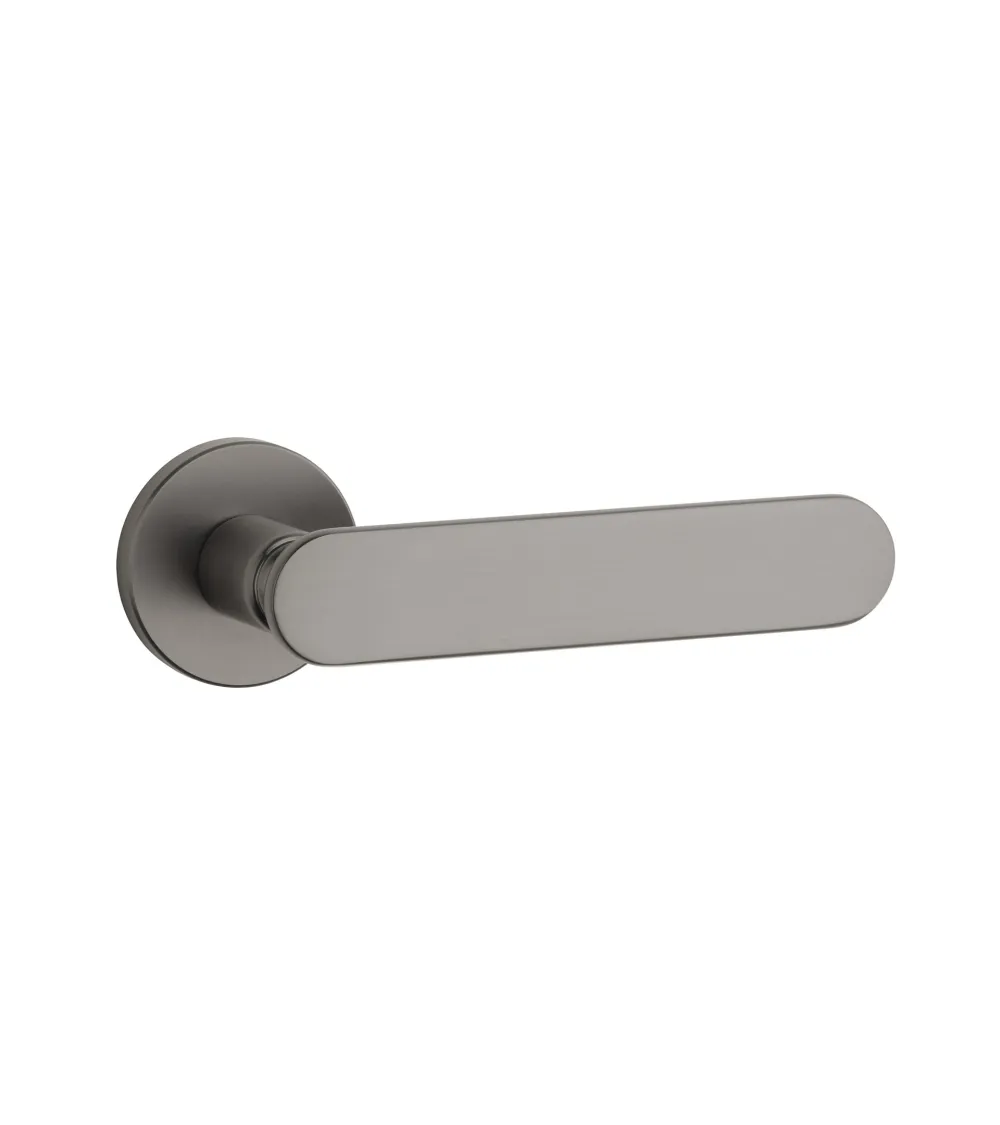 DEGLASIA contemporary door handle designer handle