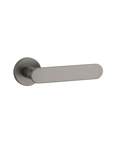 DEGLASIA contemporary door handle designer handle