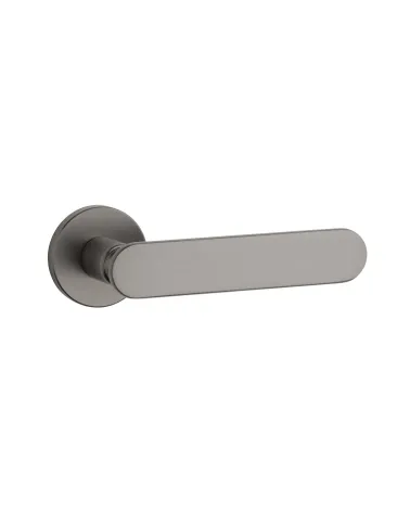 DEGLASIA contemporary door handle designer handle