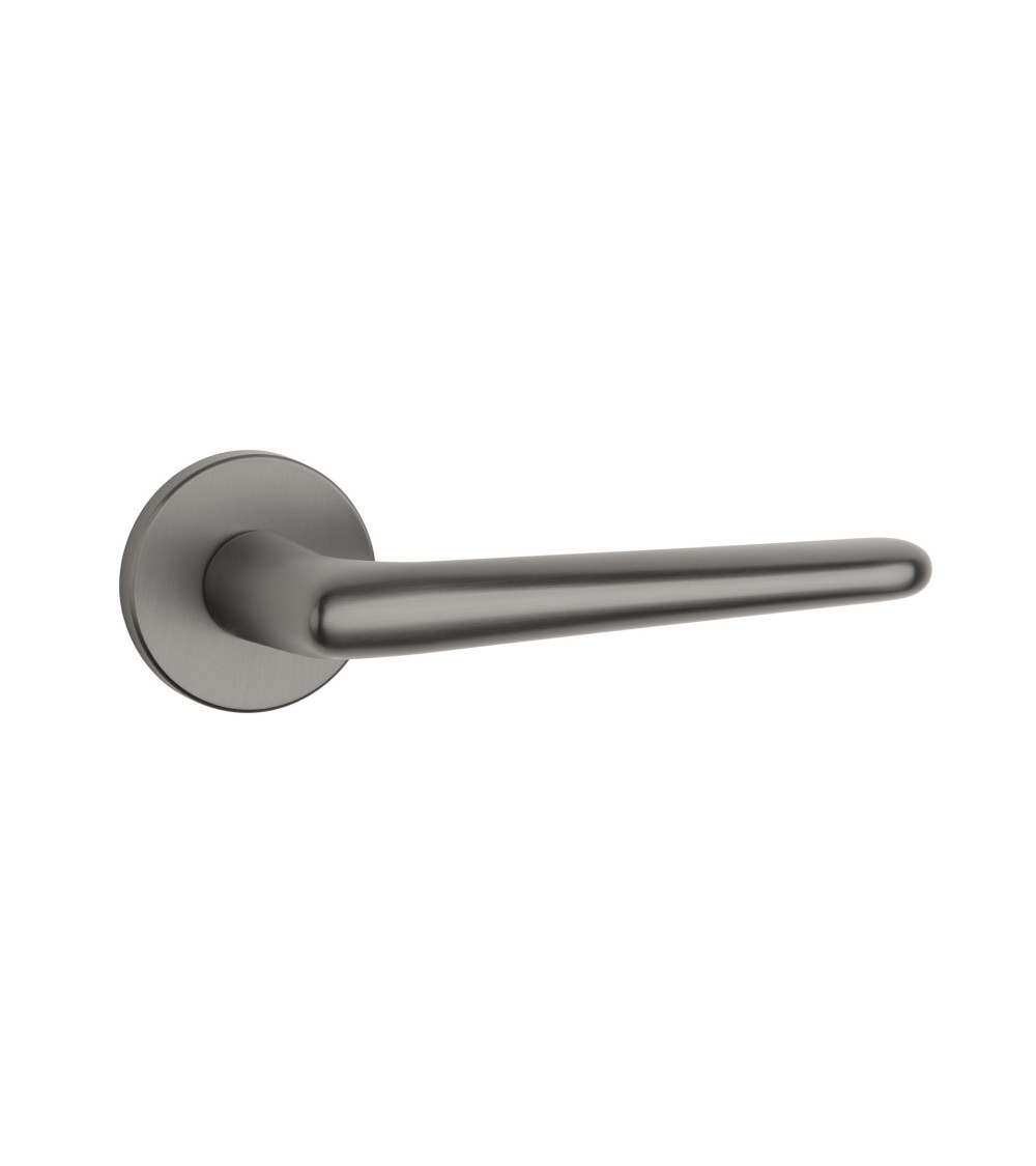 Modern design door handle LAVANDA design handle